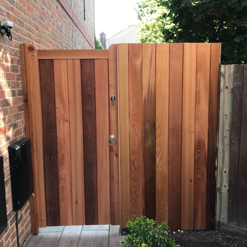 Hepworth Timber | Gazebos | Pergolas | Timber Structures | Decking | Fencing