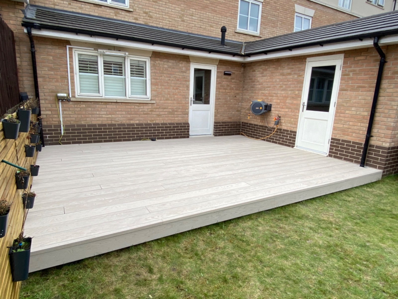 Hepworth Timber | Gazebos | Pergolas | Timber Structures | Decking | Fencing