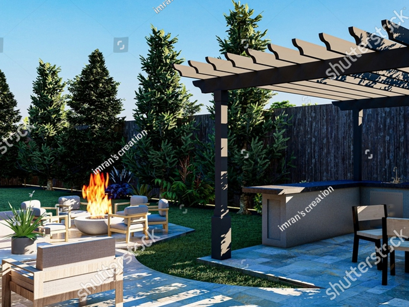 Hepworth Timber | Gazebos | Pergolas | Timber Structures | Decking | Fencing